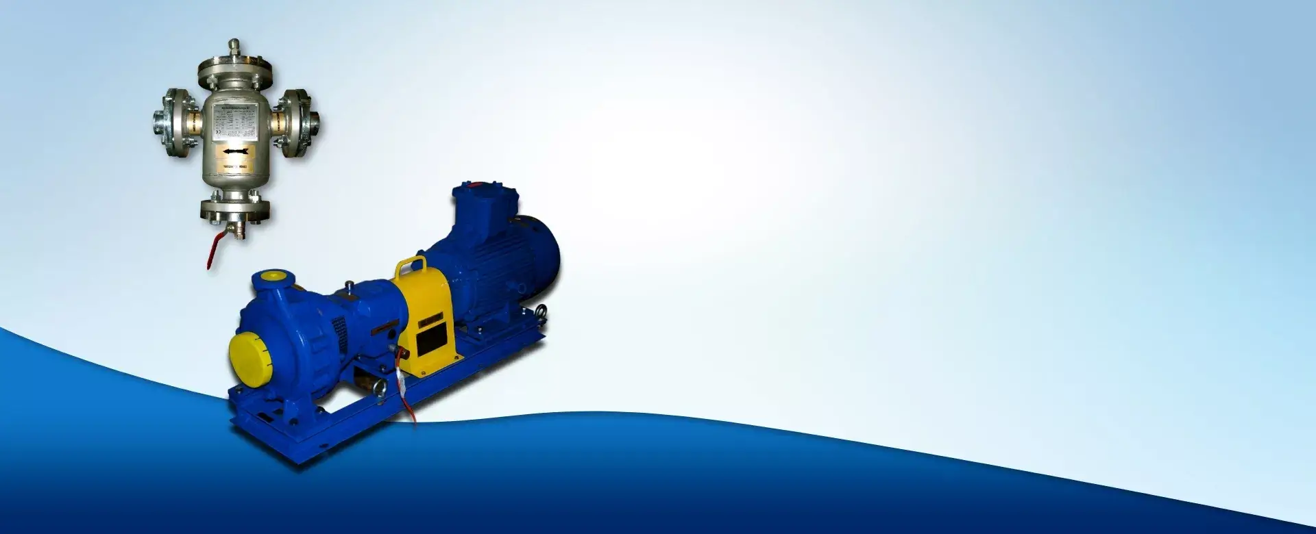 specjalistyczne maszyny